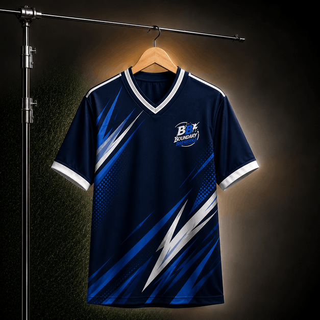 Boundary Breakers Jersey
